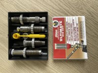 Die set 30-06.