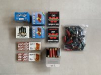 Hagelmunitie kaliber 16