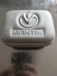 Mantis X10