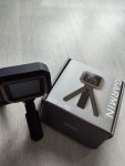 Garmin Xero C1 Pro