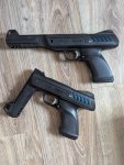 GAMO IGT P900  4,5 MM (.177)
