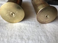 2x seinpistool