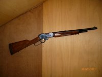 MARLIN  1895M