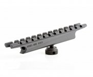 Gezocht: A.R.M.S. & Knight’s Armament Co.