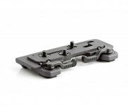 Gezocht: A.R.M.S. & Knight’s Armament Co.