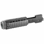 Gezocht: A.R.M.S. & Knight’s Armament Co.