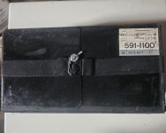 7,5x55 Swiss in originele verpakking (480st)