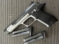 CZ pistool .22