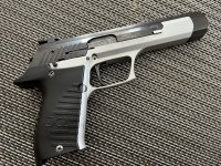 CZ pistool .22