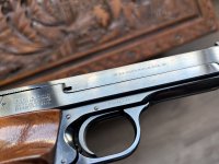 Smith Wesson model 41 .22