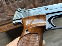 Smith Wesson model 41 .22