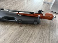 Feinwerkbau P70