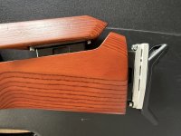 Feinwerkbau P70