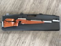 Feinwerkbau P70