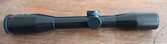 IOR 4 x 32 richtkijker