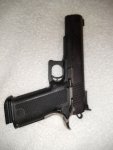 Kimber custom