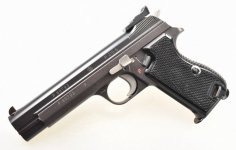 Sig P210-6 + sig Wisselset .22lr