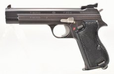 Sig P210-6 + sig Wisselset .22lr