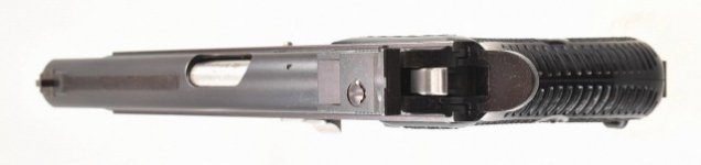 Sig P210-6 + sig Wisselset .22lr