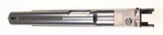 Sig P210-6 + sig Wisselset .22lr