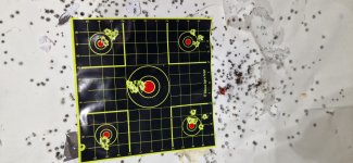 Fx impact m4 sniper