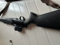 Browning bar