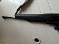 Browning bar