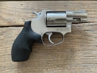 Smith & Wesson Model 60