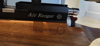 Daystate air ranger 5.7mm ( 223 )