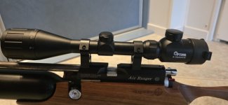 Daystate air ranger 5.7mm ( 223 )