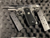 Colt 45