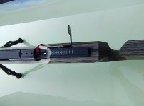 Walhter LG400 Field Target