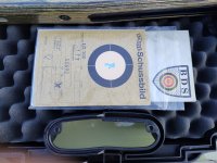 Walhter LG400 Field Target