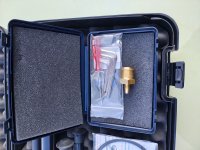 Walhter LG400 Field Target