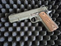 Sig Sauer 1911 .22lr