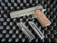 Sig Sauer 1911 .22lr
