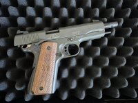 Sig Sauer 1911 .22lr