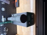 Vortex Razor HD Spotting Scope 27-60x85