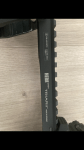 Glock20 in 10mm met wisselset .45acp en chassis Hera arms