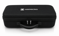 Toebehoren van FX Maverick:  Hikmicro Alpex LRF 4K – 18L 300 bar – turnkey etc etc.