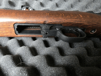 Chiappa M1-22 Carbine Hout (WEINIG GEBRUIKT ZO GOED ALS NIEUW)