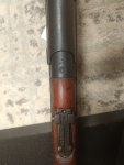 Mauser Mod.1923