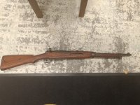 Mauser Mod.1923