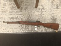 Mauser Mod.1923