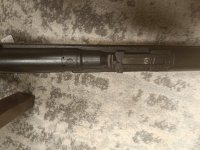 Arisaka Mod.38