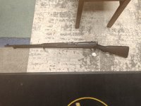Arisaka Mod.38