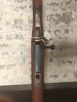 Arisaka Mod.38
