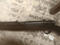Arisaka Mod.38
