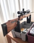 Benchrest Anschutz 1913A
