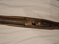Unieke antieke voorlader / Jezail musket – 19e eeuw (Khyber Pass)